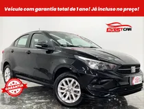 Comprar Fiat Outros Modelos Cronos Drive 1.3 8v Flex