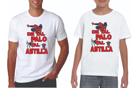 Diver Camisetas Camiseta de Tal Palo Tal Astilla de Alaves para Aficionado al fútbol 