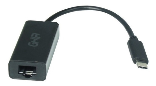 2 Pzas Adaptador Ghia Adap-5 Tarjeta De Red Externa /v