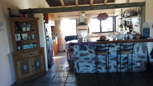 Venta Campo Productivo Casa 4 Dormitorios Minas Con Piscina