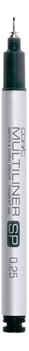 Copic Multiliner Sp Boligrafo 0.002 In