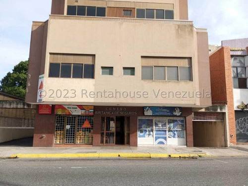 $ Oficina En Venta Centro - Este De Barquisimeto. Avenida 20 / 24-1452 As-3