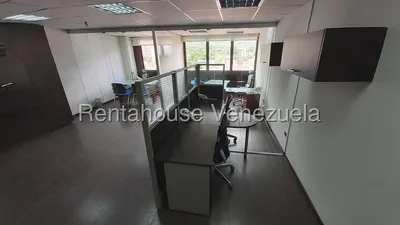 Oficina en alquiler