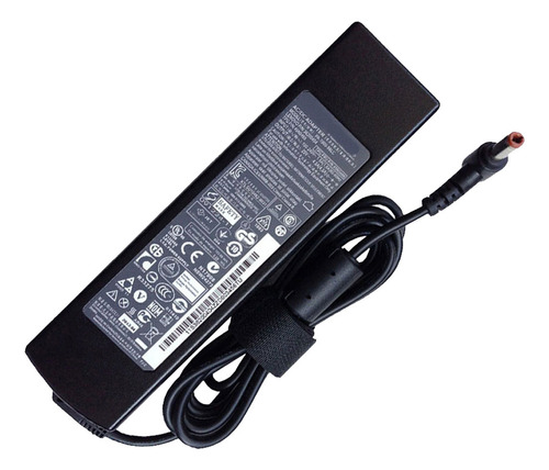 Cargador Genérico Para Laptop Lenovo 20v 3.25a 65w 5.5*2.5