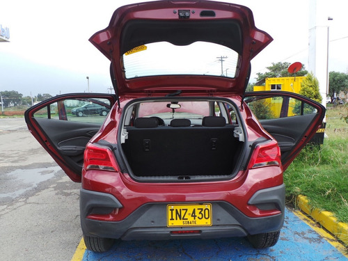 Chevrolet Onix Mt