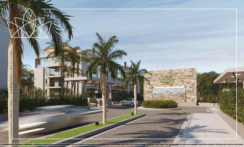 Imagen 2 de 22 de Queens Residences - 2 Ambientes En Primer Piso En Venta