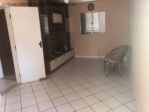 Vendo Excelente Casa 3/4 Com 2 Suítes, 02 Pavimentos, 247m², R$ 490.000,00 Financia. - J589 - 33512400