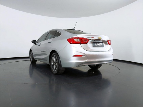 Imagem 4 de 15 de 179311 - Chevrolet Cruze 2018 Com Garantia