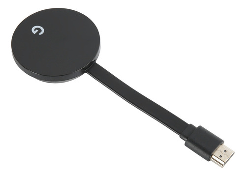 Adaptador De Pantalla Inalámbrico Screen Mirroring Hd 1080p