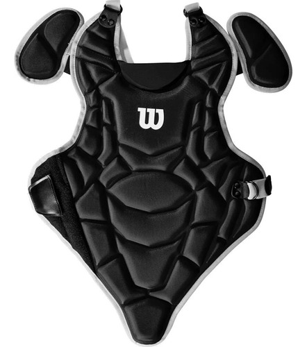 Arreos De Beisbol Wilson Ez Gear 2.0 Catcher Set Infantil