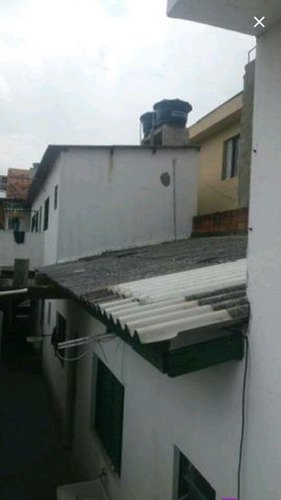 Casa Residencial À Venda, Fazenda Aricanduva, São Paulo. - Ca2531