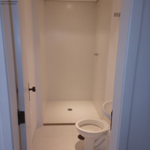 Imagem 10 de 11 de Apartamento - Ap00020 - 34492539