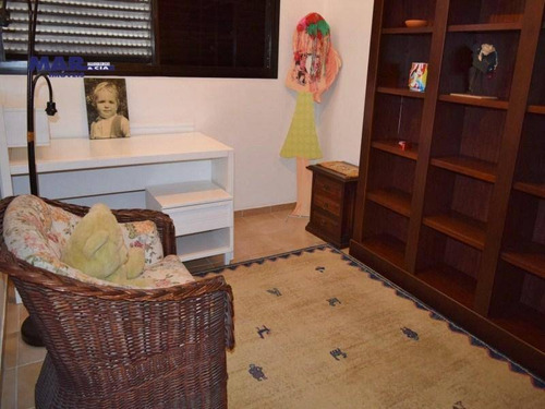 Imagem 7 de 20 de Apartamento Residencial À Venda, Centro, Guarujá - . - Ap8002