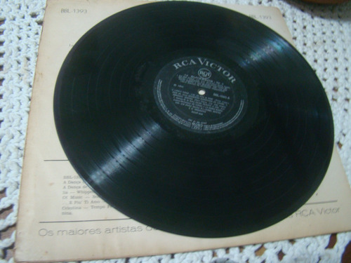 Lp 14 Sucessos , 1966 , Maysa , Vandré , Jovem Brasa + (Usado)