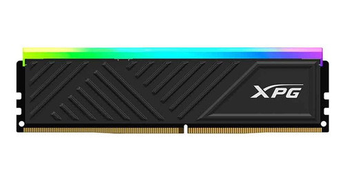 Memoria Adata Xpg Spectrix D35g 8gb Ddr4 3200mhz Cl16 Rgb