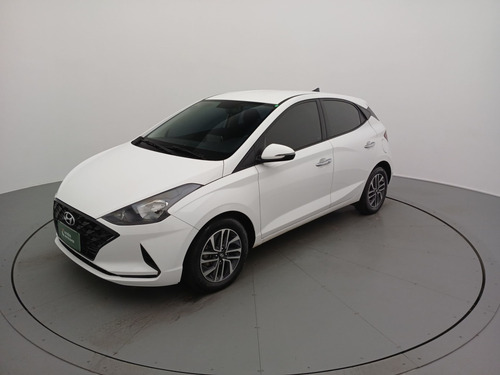 Hyundai HB20 1.0 TGDI FLEX DIAMOND AUTOMÁTICO