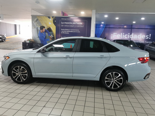 Volkswagen Jetta 1.4 Tsi Sportline Tiptronic