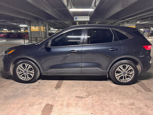 Ford Escape 2022