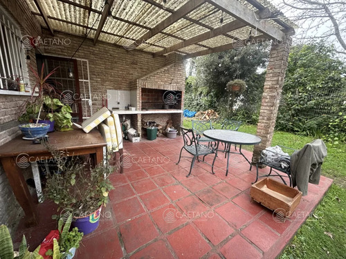 Venta Casa Punta Del Este, San Rafael - 3 Dormitorios