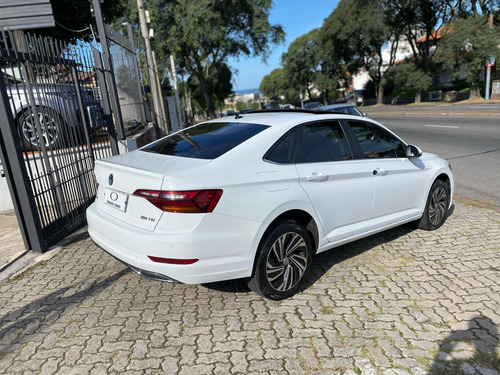 Volkswagen Vento 1.4 Tsi Highline 150cv At