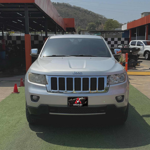 Jeep Grand Cherokee Limited 4x4