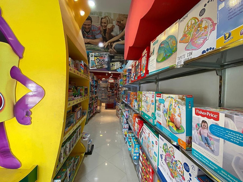 Venda Loja Shopping/ct Comercial São Paulo Santana - C17