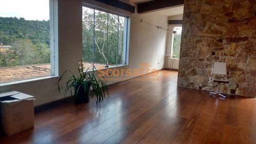Imagem 2 de 11 de Chácara Á Venda, Potuverá, Itapecerica Da Serra/sp - 5469