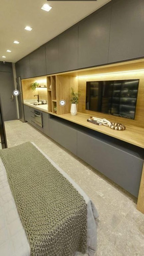 Imagem 7 de 15 de Apartamento - Chácara Santo Antonio - Sp - 670690