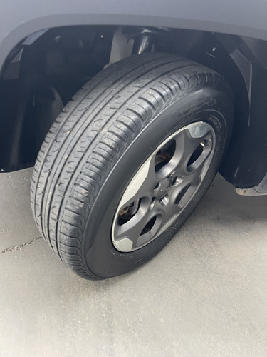 Jeep Renegade 1.8 Flex Aut. 5p 6 marchas