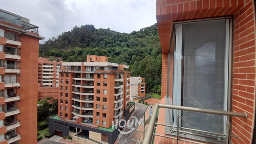 Apartamento En Rincón Del Chicó, Santa Bárbara. 3 Habitaciones, 182 M², Id: 110924