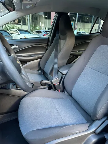 Chevrolet Onix 1.0t Lt At