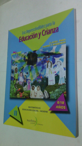 Educacion Y Crianza Ii Matematicas Educacion Sexual Higiene 
