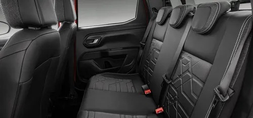 Imagen 13 de 21 de Nueva Fiat Strada 0km 2022/2023 Todas Las Versiones L