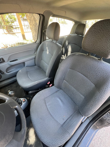 Clio 1.2 Pack