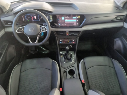 Volkswagen Taos 1.4 250 Tsi Comfortline