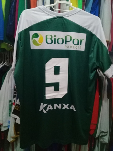 Camisa Oficial Do Luverdense