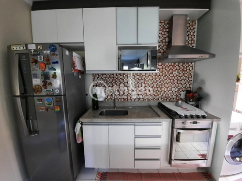 Apartamento - Ap00575 - 68210311