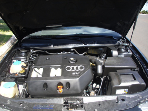 Imagem 12 de 15 de Audi-a3 1.8