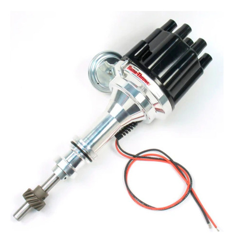 Distribuidor Pertronix V8 Ford 351w Plug And Play