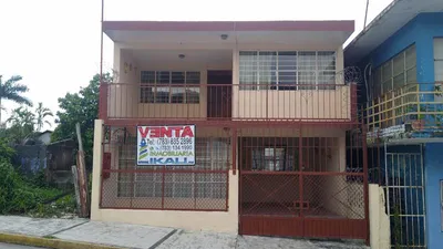 Casa en venta
