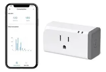 Comprar Sonoff S31 Enchufe Inteligente Wi-fi Con Monitoreo Corriente