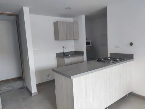 Apartaestudio En Venta En Cabañas. Cod V12525