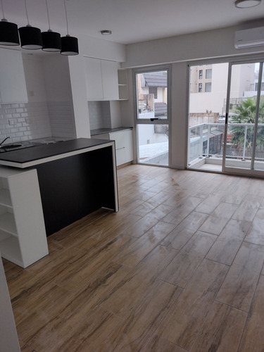 Imagen 5 de 13 de Venta 2 Amb A Estrenar 47m2 Balcón Caballito