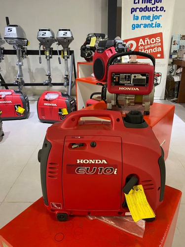Imagen 15 de 16 de Motor Honda Bf 2 Hp División Ruedas Oficial