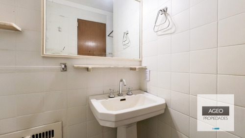 Venta Departamento 4 Ambientes Cochera Baulera Recoleta