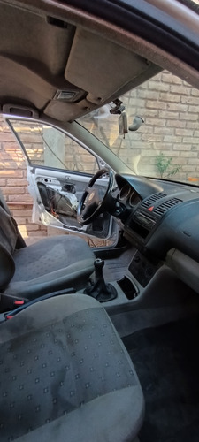 Volkswagen Polo Classic 1.9 Sd Comfortline