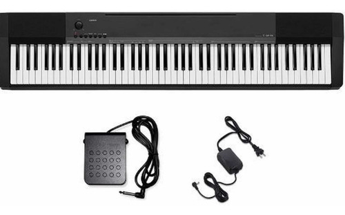 Imagem 1 de 2 de Piano Digital Casio