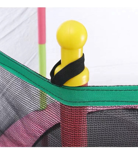 Mini Cama Elastica Pequeña Mini Trampolín Para Niños