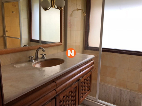 Casa En Venta Y Alquiler, Lugano, Punta Del Este, 4 Dormitorios.- Ref: 206135