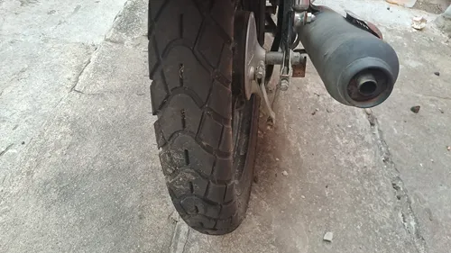 Gs 125 Mod 2016